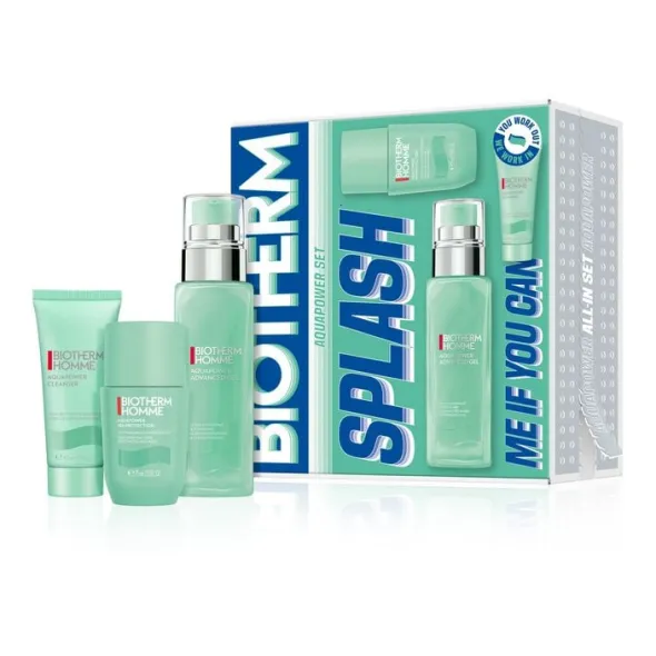 Aquapower Set