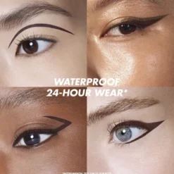 Aqua Resist Color Ink - Eyeliner