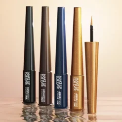 Aqua Resist Color Ink - Eyeliner