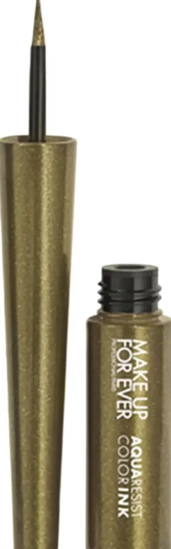 Aqua Resist Color Ink - Eyeliner