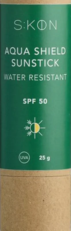 Aqua Shield Sunstick / 25 ml