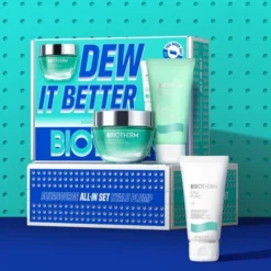 Aquasource Hyalu Routine Set