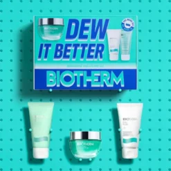 Aquasource Hyalu Routine Set