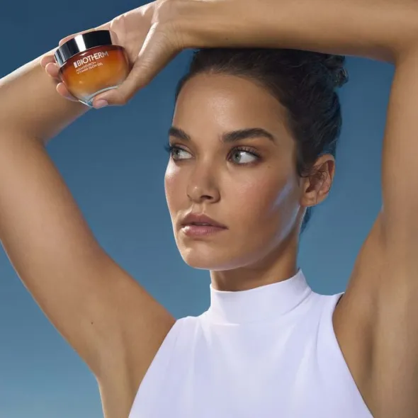 Aquasource Vitamin Glow Gel