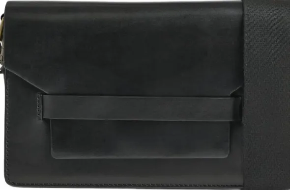 Arabellambg Crossb. Bag,Antiq.
