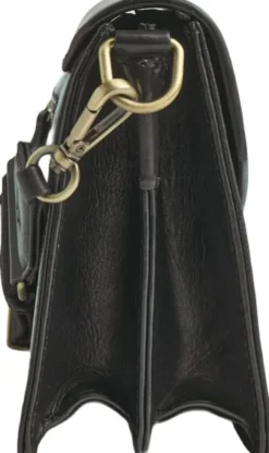 Arabellambg Crossb. Bag,Antiq.