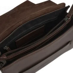 Arabellambg Crossb. Bag, Ant. M