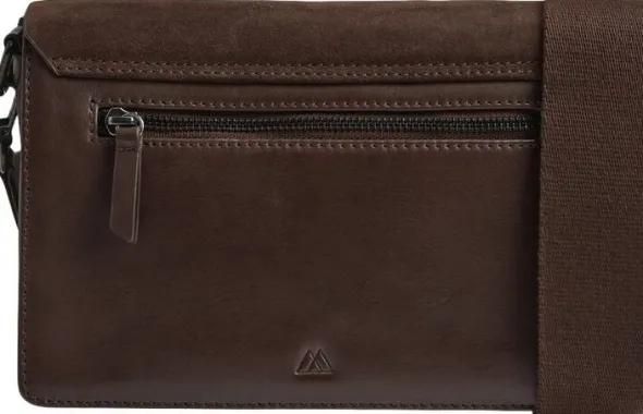 Arabellambg Crossb. Bag, Ant. M