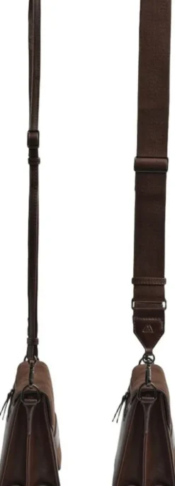Arabellambg Crossb. Bag, Ant. M