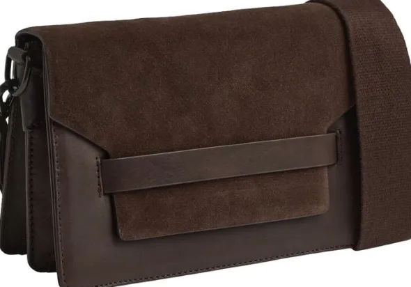 Arabellambg Crossb. Bag, Ant. M