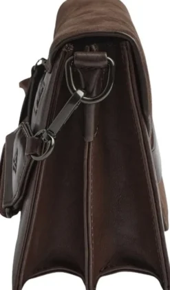 Arabellambg Crossb. Bag, Ant. M