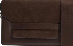 Arabellambg Crossb. Bag, Ant. M