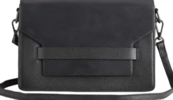 ArabellaMBG Crossb. Bag,Gra. Mix