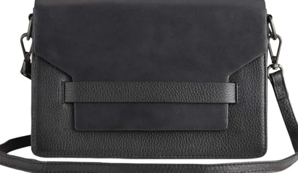 ArabellaMBG Crossb. Bag,Gra. Mix
