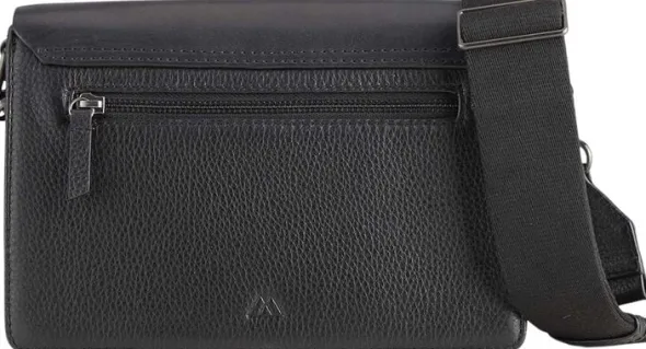 ArabellaMBG Crossb. Bag,Gra. Mix