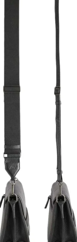 ArabellaMBG Crossb. Bag,Gra. Mix