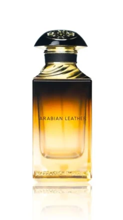 Arabian Leather