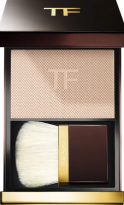 Architecture Soft Matte Blurring Powder