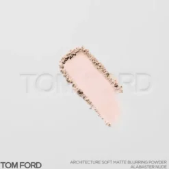 Architecture Soft Matte Blurring Powder