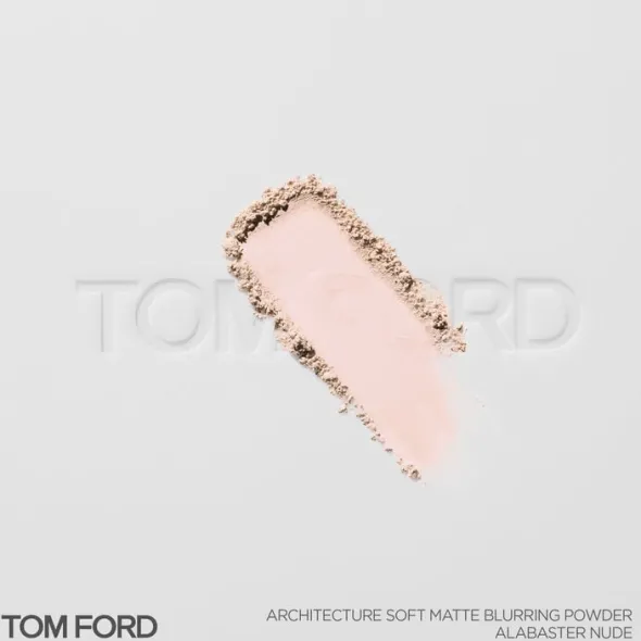 Architecture Soft Matte Blurring Powder