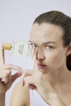 ARCTIC ODYSS?Y EAU DE PARFUM