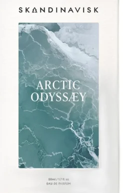 ARCTIC ODYSS?Y EAU DE PARFUM