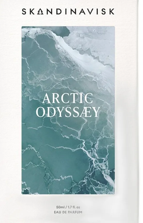 ARCTIC ODYSS?Y EAU DE PARFUM