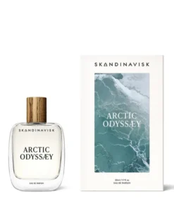 ARCTIC ODYSS?Y EAU DE PARFUM