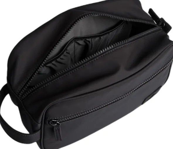 ArdenMBG Toiletry Bag, Rubber