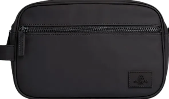 ArdenMBG Toiletry Bag, Rubber