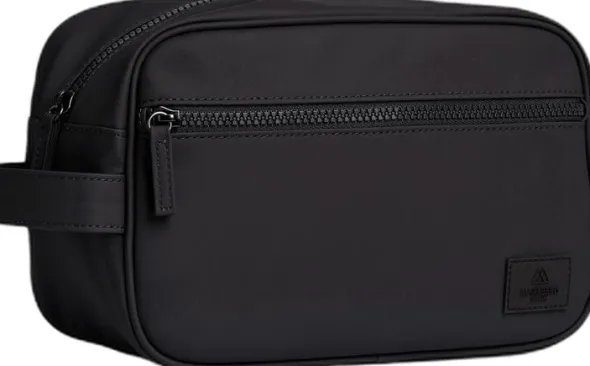 ArdenMBG Toiletry Bag, Rubber