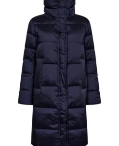 Aria Coat - Darien