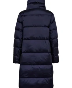 Aria Coat - Darien
