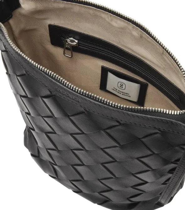 Arima Brushed silver
