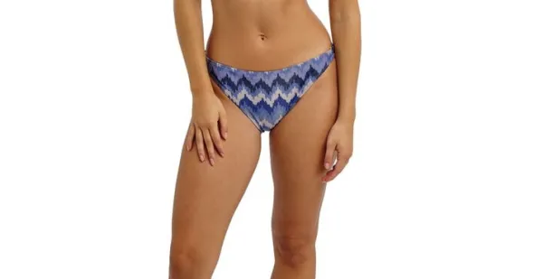 ARIZONA WAVE ITALINI BIKINI BRIEF