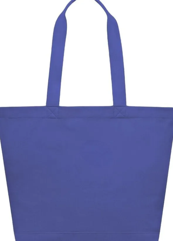 ARKK Canvas Tote Luminous Blue