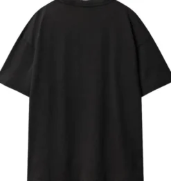 ARKK Core Boxy Tee Black