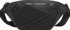 ARKK Nylon Bumbag Black