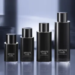 Armani Code Eau de Toilette 200ml