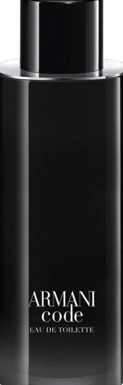 Armani Code Eau de Toilette 200ml