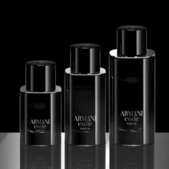 Armani Code Le Parfum