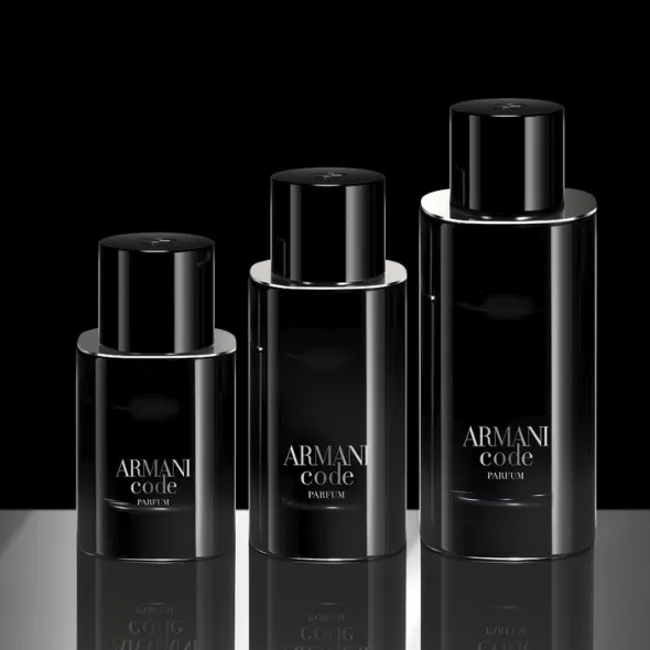 Armani Code Le Parfum