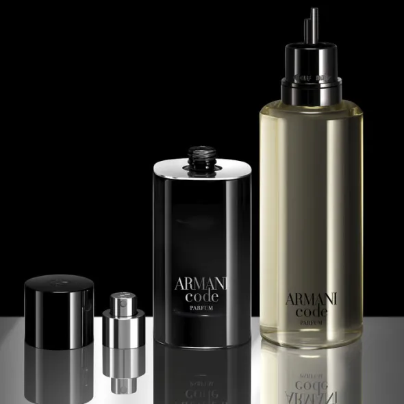 Armani Code Le Parfum