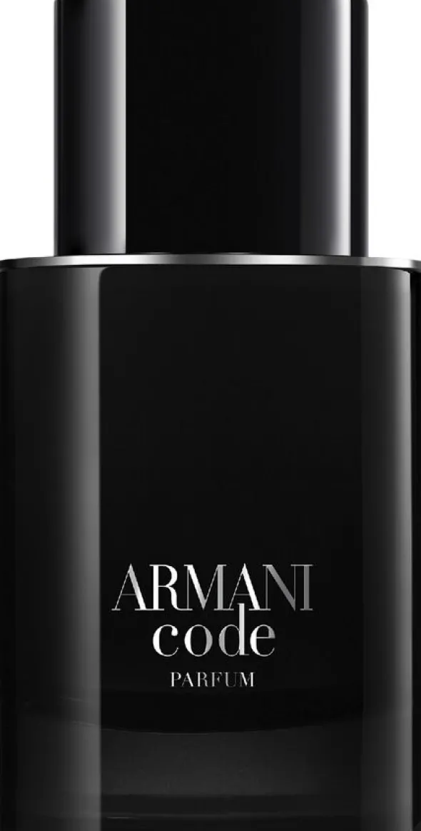 Armani Code Le Parfum