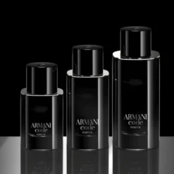 Armani Code Le Parfum