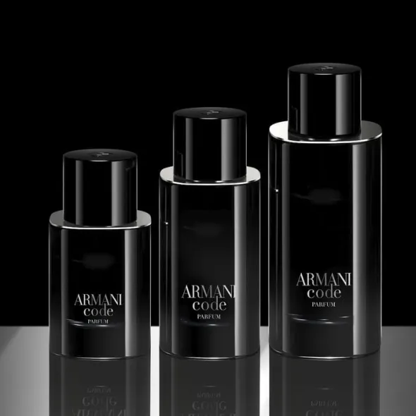 Armani Code Le Parfum
