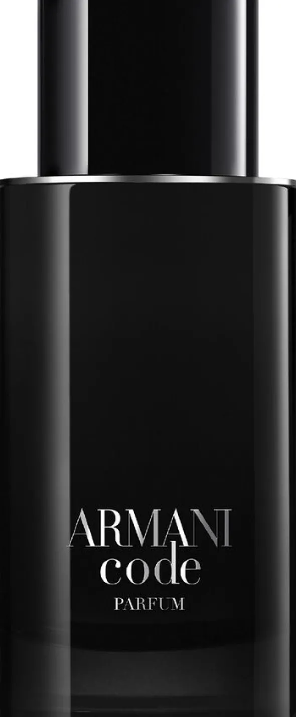 Armani Code Le Parfum