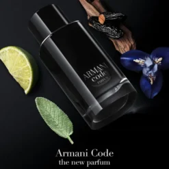 Armani Code Le Parfum