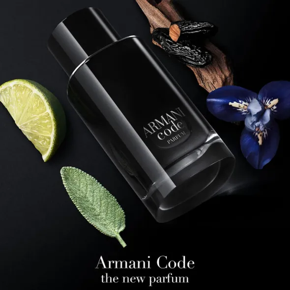 Armani Code Le Parfum