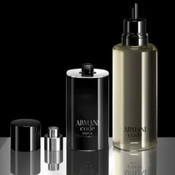 Armani Code Le Parfum